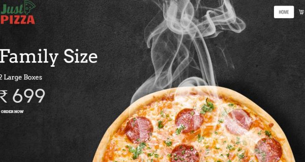Just-Pizza